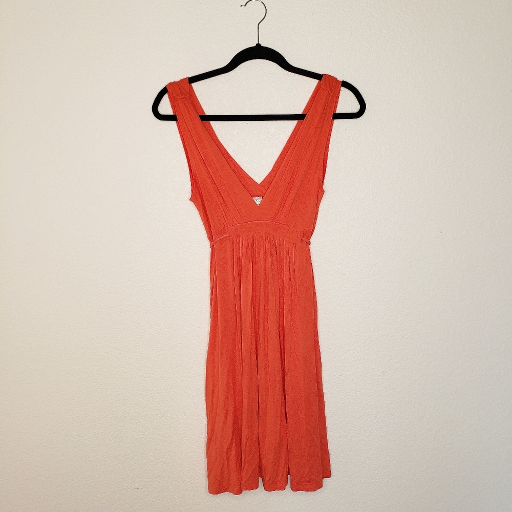 Honolua Wahine Dress